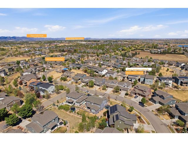 5814 Northern Lights Dr, Fort Collins, CO 80528