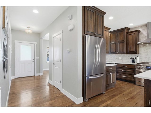 5814 Northern Lights Dr, Fort Collins, CO 80528