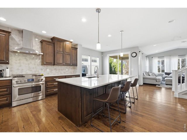 5814 Northern Lights Dr, Fort Collins, CO 80528