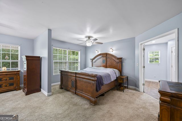 136 Wedgewood Drive, Danielsville, GA 30633