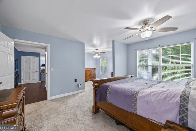 136 Wedgewood Drive, Danielsville, GA 30633
