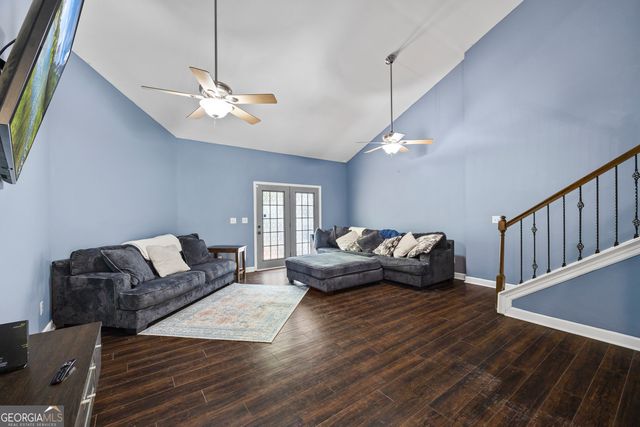 136 Wedgewood Drive, Danielsville, GA 30633