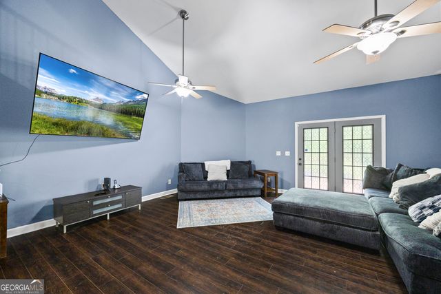 136 Wedgewood Drive, Danielsville, GA 30633