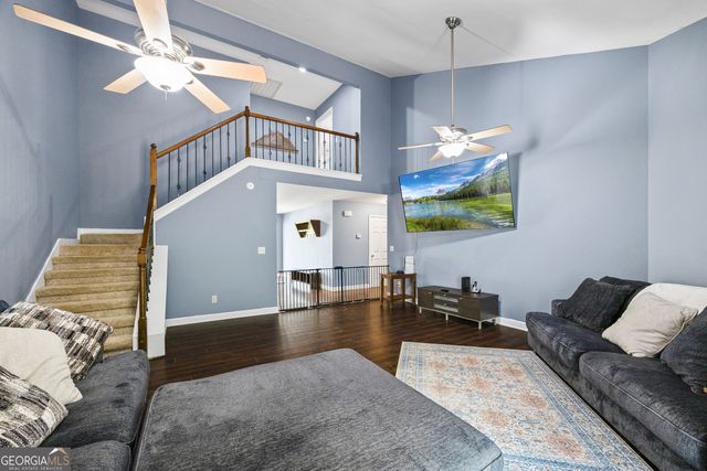 136 Wedgewood Drive, Danielsville, GA 30633