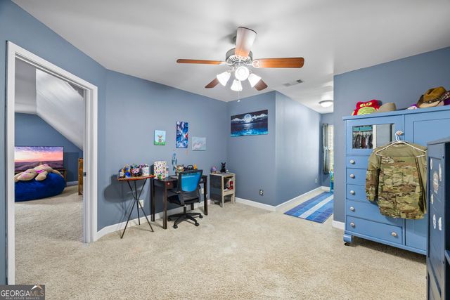 136 Wedgewood Drive, Danielsville, GA 30633