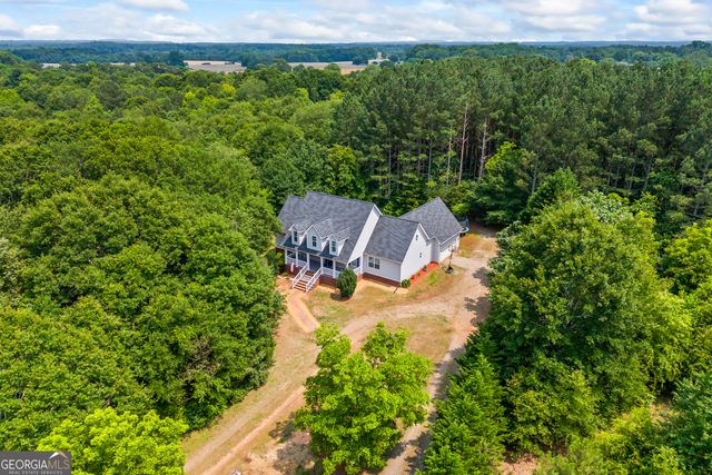 136 Wedgewood Drive, Danielsville, GA 30633