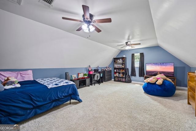 136 Wedgewood Drive, Danielsville, GA 30633