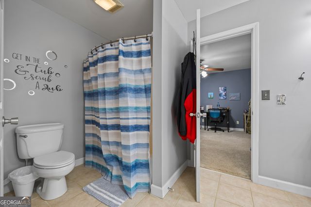 136 Wedgewood Drive, Danielsville, GA 30633