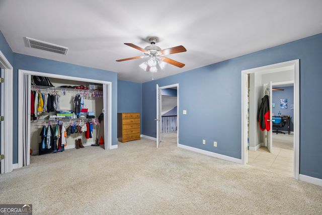 136 Wedgewood Drive, Danielsville, GA 30633