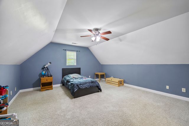 136 Wedgewood Drive, Danielsville, GA 30633