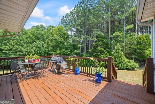 136 Wedgewood Drive, Danielsville, GA 30633