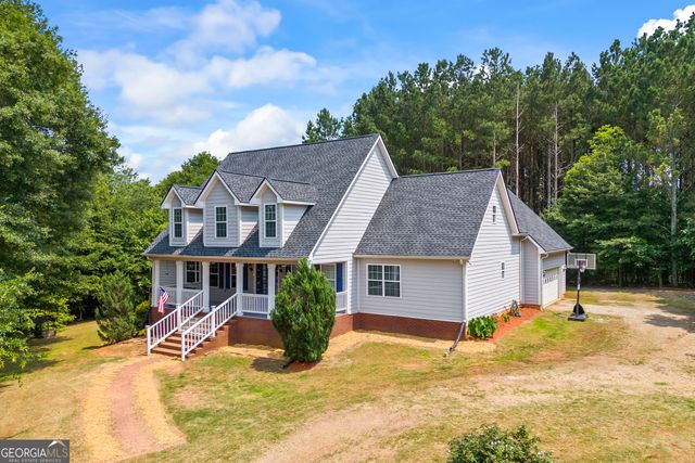 136 Wedgewood Drive, Danielsville, GA 30633