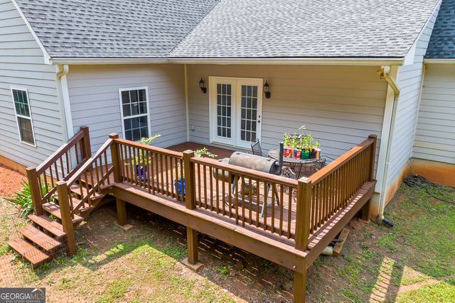 136 Wedgewood Drive, Danielsville, GA 30633