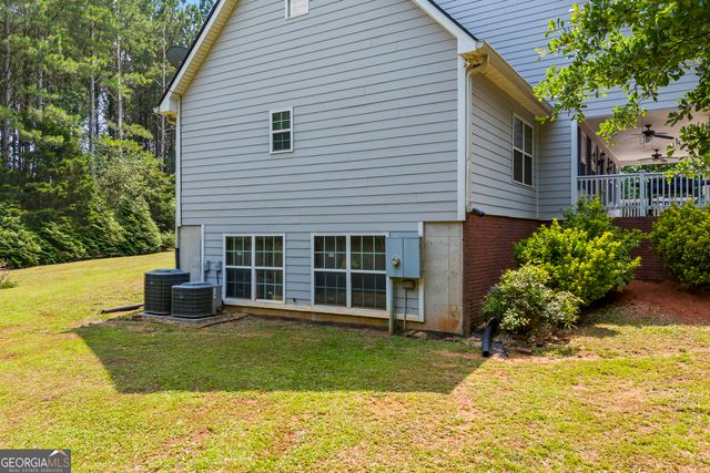 136 Wedgewood Drive, Danielsville, GA 30633
