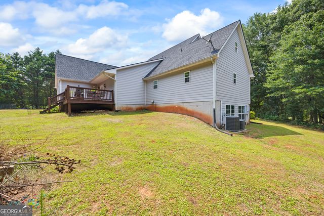 136 Wedgewood Drive, Danielsville, GA 30633