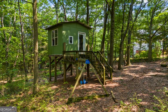 136 Wedgewood Drive, Danielsville, GA 30633