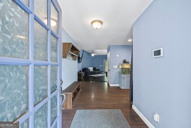 136 Wedgewood Drive, Danielsville, GA 30633