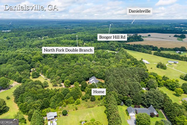136 Wedgewood Drive, Danielsville, GA 30633
