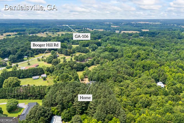 136 Wedgewood Drive, Danielsville, GA 30633
