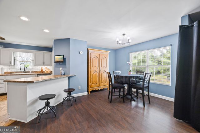 136 Wedgewood Drive, Danielsville, GA 30633