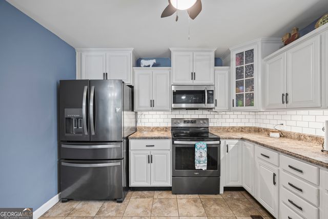 136 Wedgewood Drive, Danielsville, GA 30633