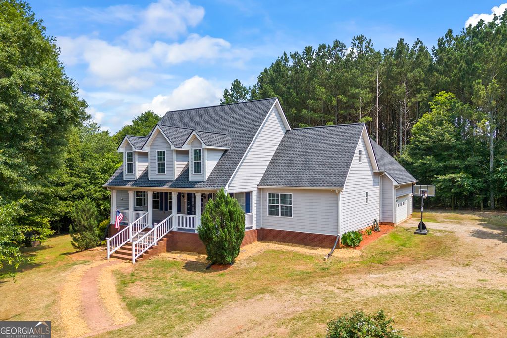 136 Wedgewood Drive, Danielsville, GA 30633 — photo 4