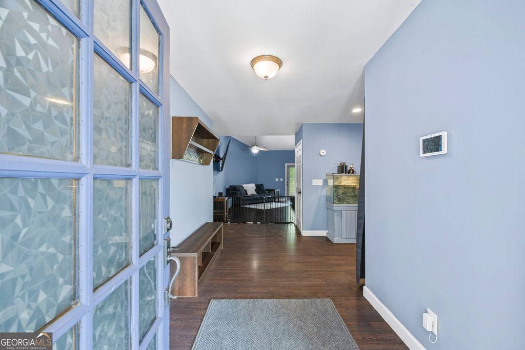 136 Wedgewood Drive, Danielsville, GA 30633 — photo 5