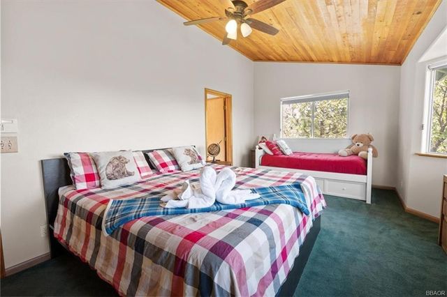 1396 La Crescenta Drive, Big Bear, CA 92314