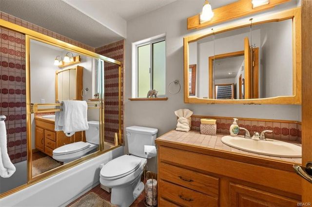 1396 La Crescenta Drive, Big Bear, CA 92314