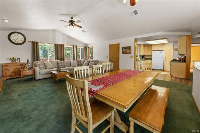 1396 La Crescenta Drive, Big Bear, CA 92314