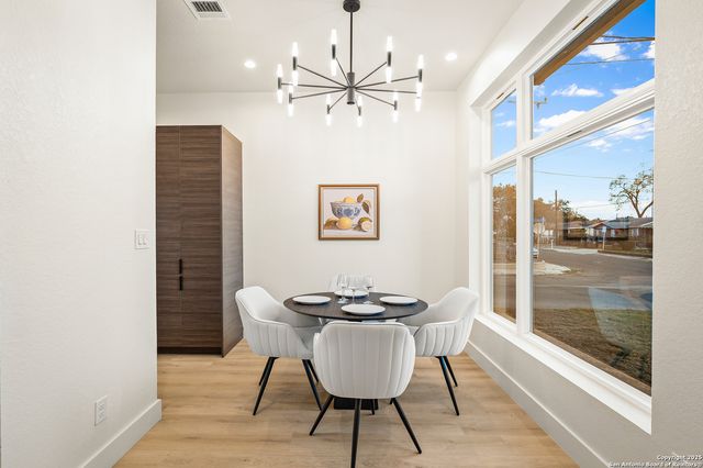 257 E Baylor, San Antonio, TX 78204