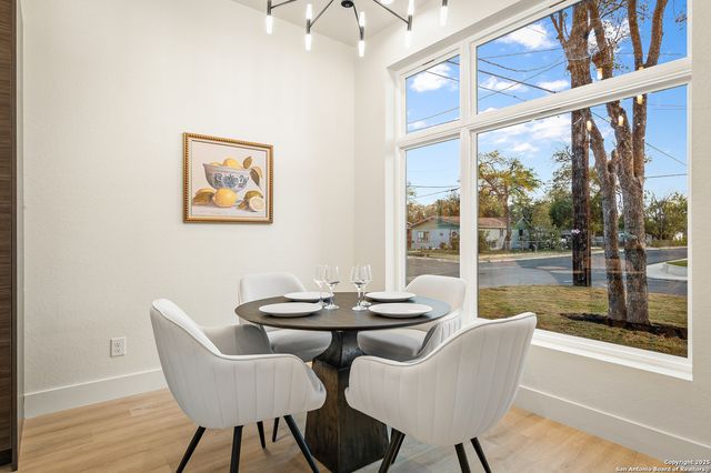 257 E Baylor, San Antonio, TX 78204