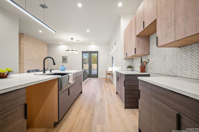257 E Baylor, San Antonio, TX 78204