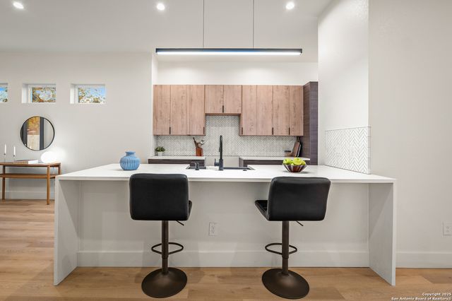 257 E Baylor, San Antonio, TX 78204