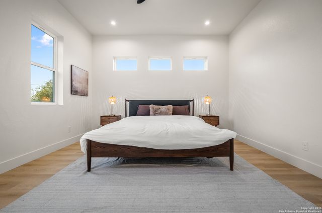 257 E Baylor, San Antonio, TX 78204