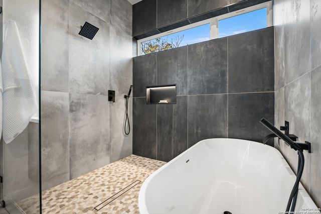 257 E Baylor, San Antonio, TX 78204