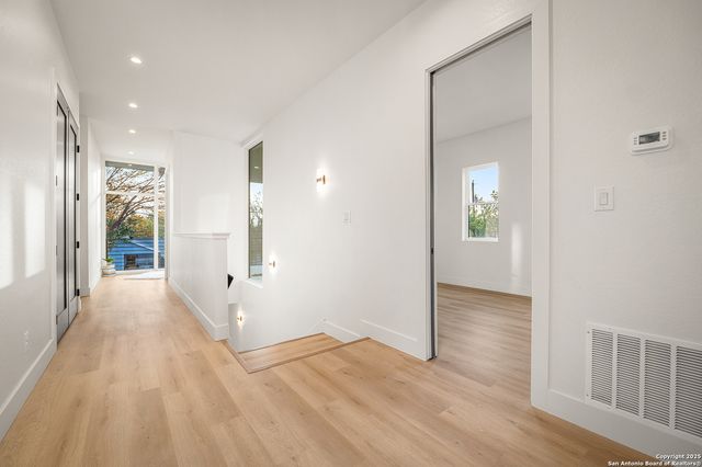257 E Baylor, San Antonio, TX 78204