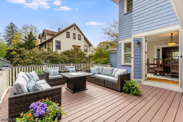 33 Erwin Park Rd, Montclair Twp., NJ 07042