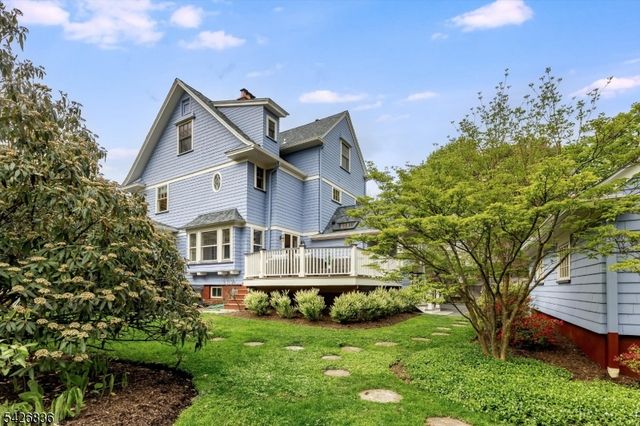 33 Erwin Park Rd, Montclair Twp., NJ 07042