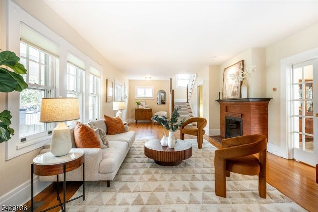 33 Erwin Park Rd, Montclair Twp., NJ 07042