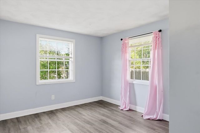 529 Howard St, Brockton, MA 02302