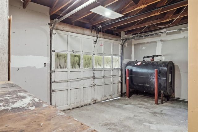 529 Howard St, Brockton, MA 02302