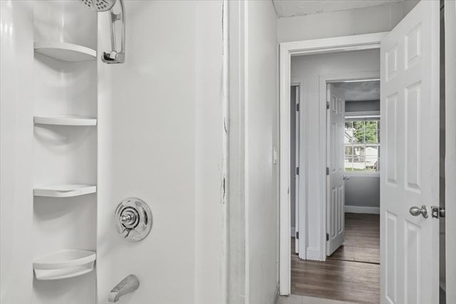 529 Howard St, Brockton, MA 02302