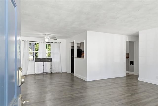 529 Howard St, Brockton, MA 02302