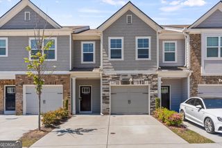 1950 Dillon Drive, Lithonia, GA 30058
