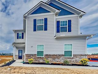 127 Avondale Boulevard, Conyers, GA 30013