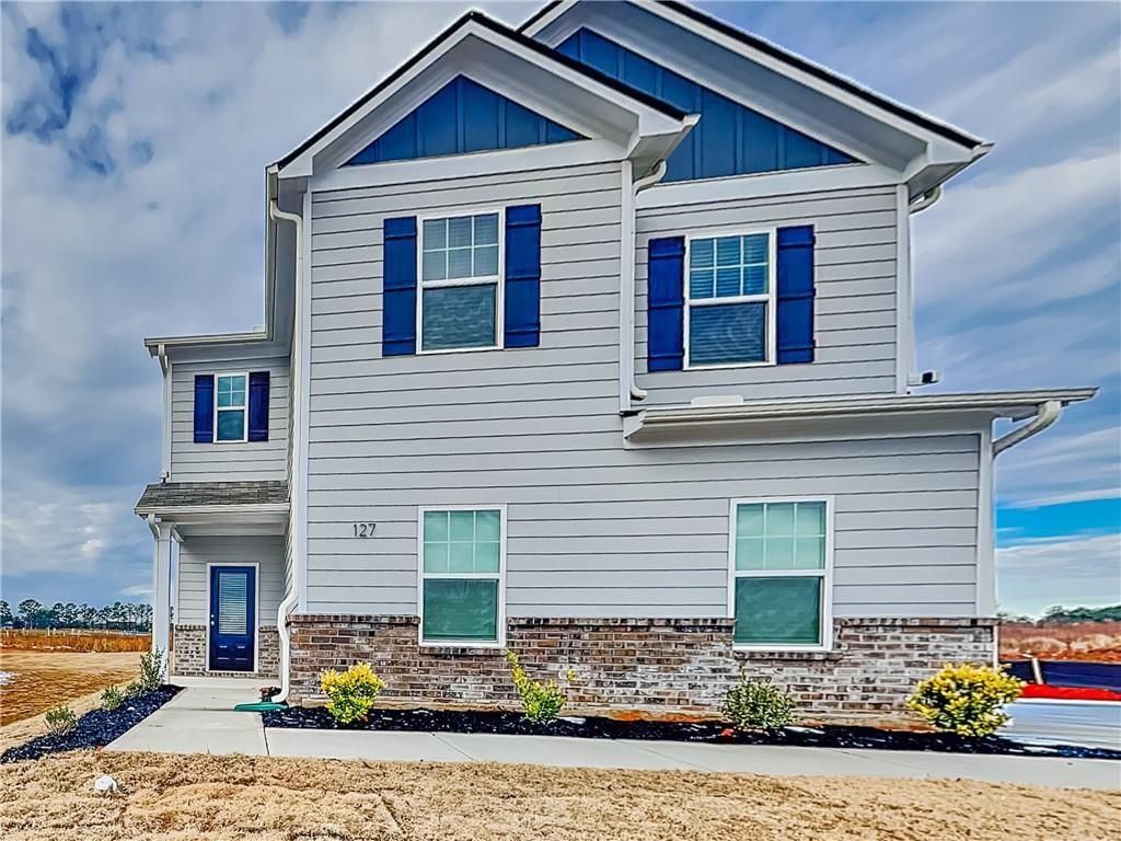 127 Avondale Boulevard, Conyers, GA 30013
