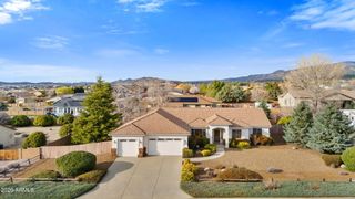 13134 E BUCKSHOT Road, Prescott Valley, AZ 86315