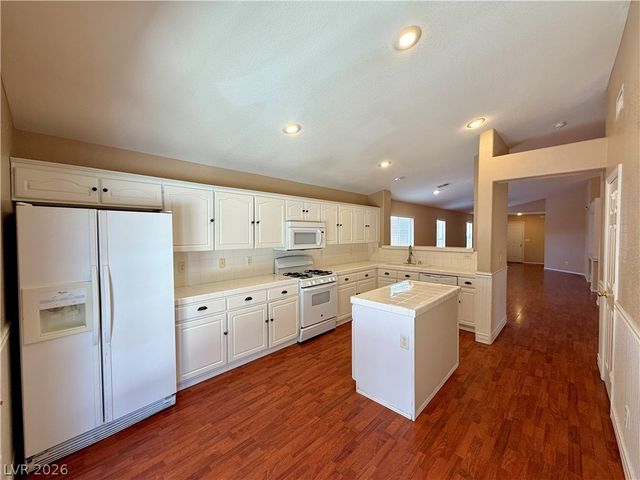 1420 Dream Bridge Drive, Las Vegas, NV 89144