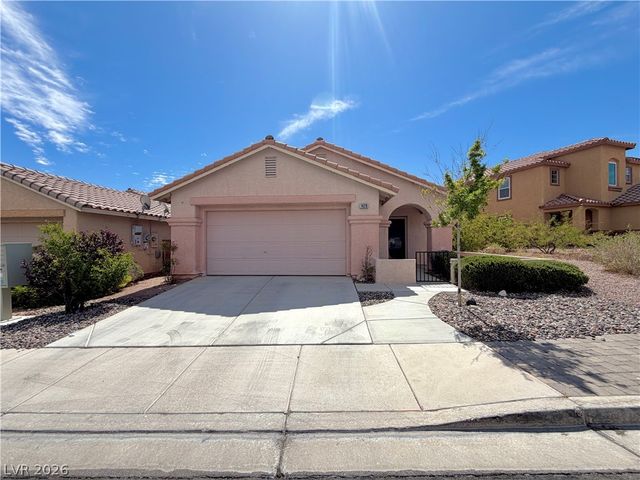 1420 Dream Bridge Drive, Las Vegas, NV 89144